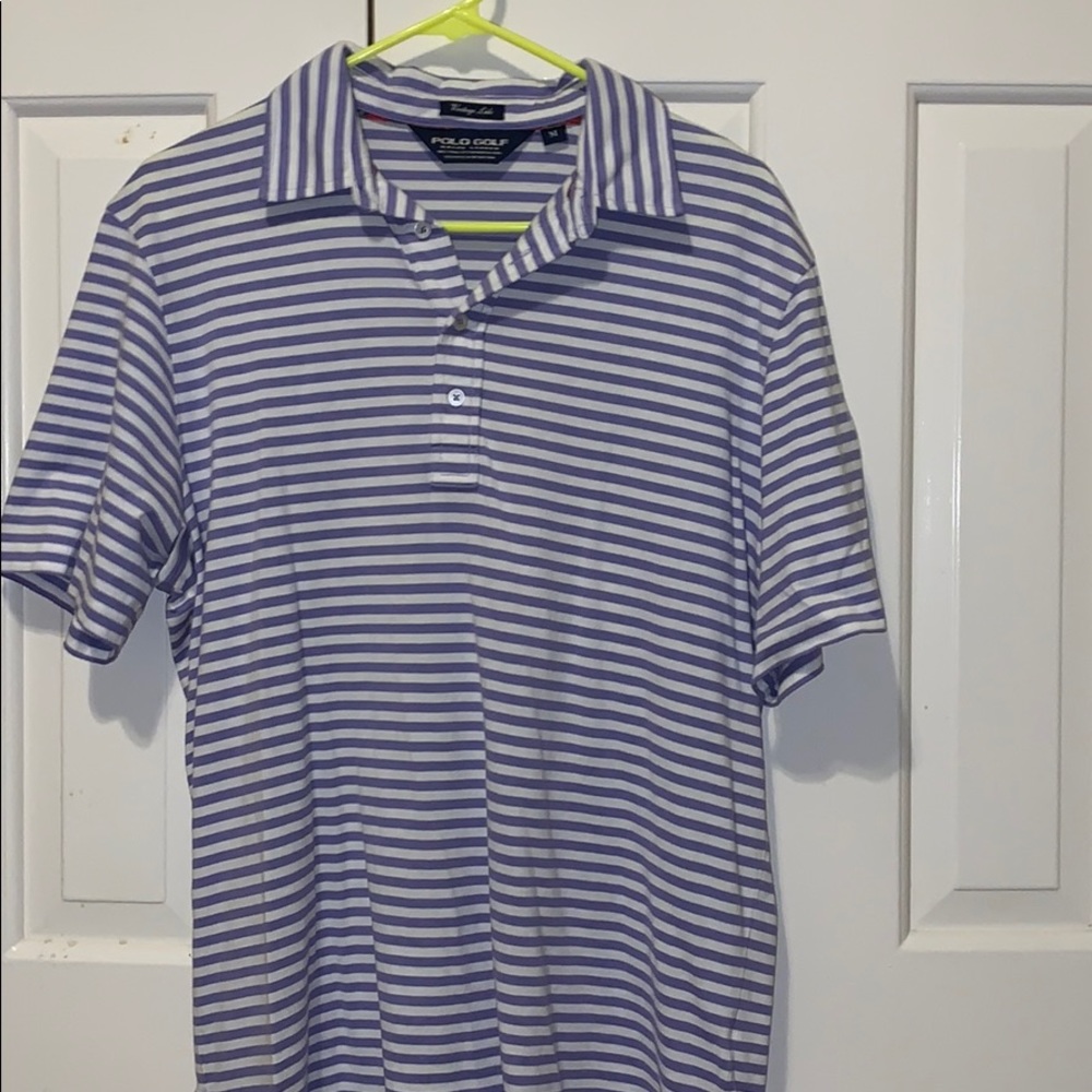 Ralph Lauren Golf Polo